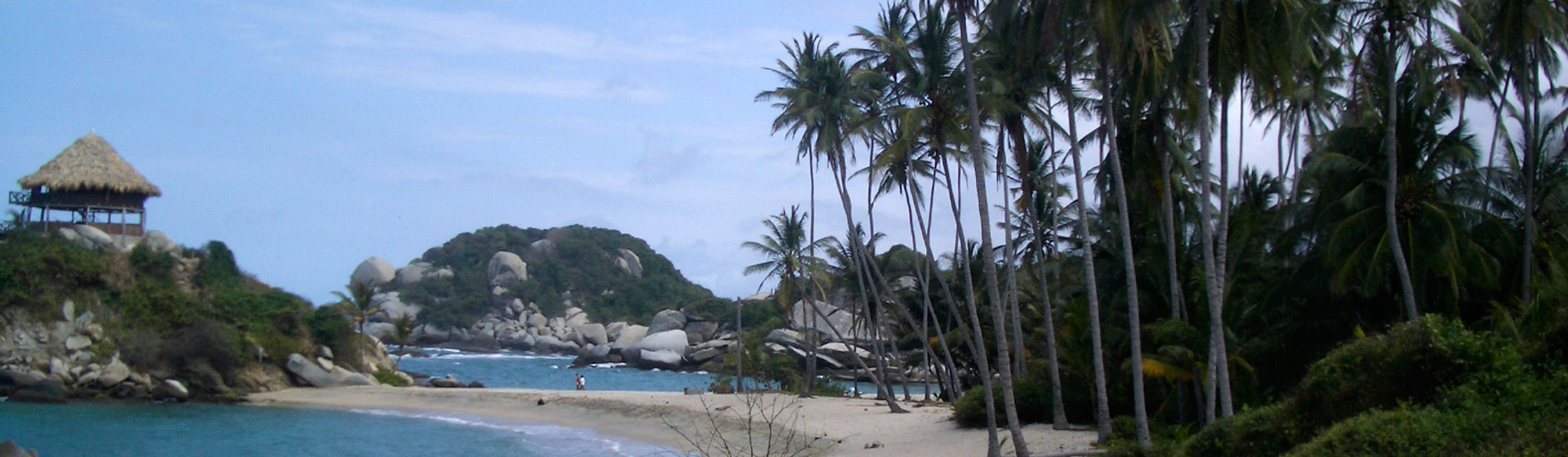 Colombia